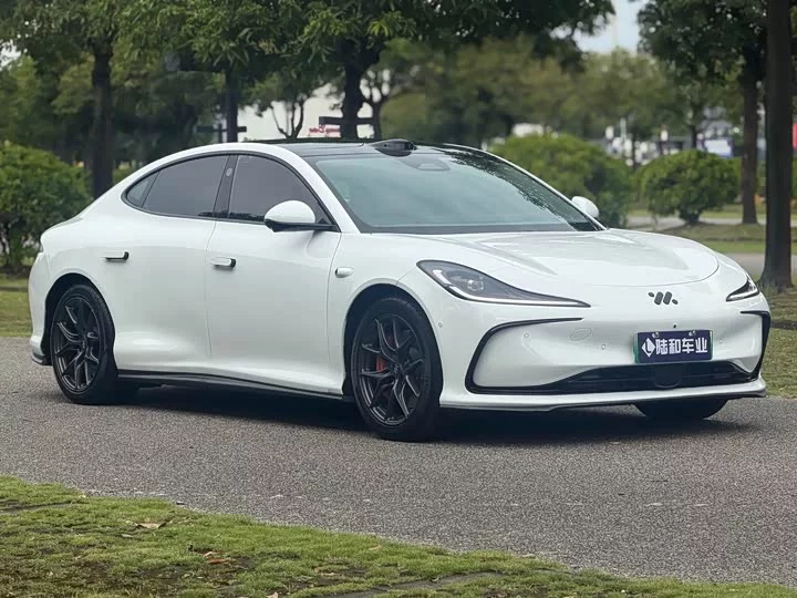 Zhiji L6