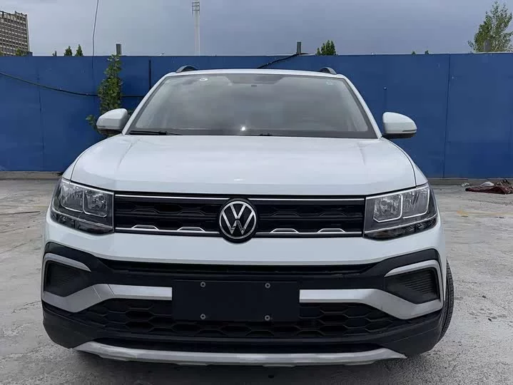Volkswagen Tu Kai