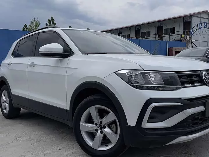 Volkswagen Tu Kai