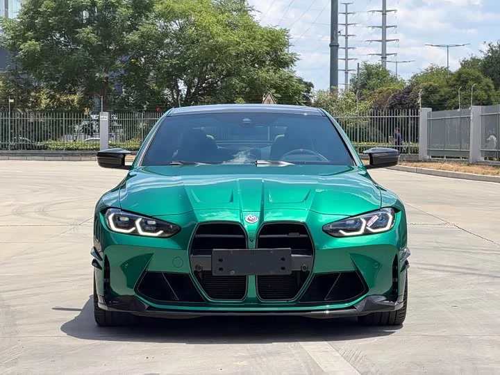 BMW M4