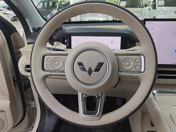 Wuling Bingo S