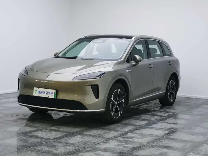 Shangjie H5