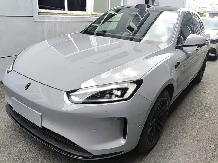 AITO Question Wenjie M5