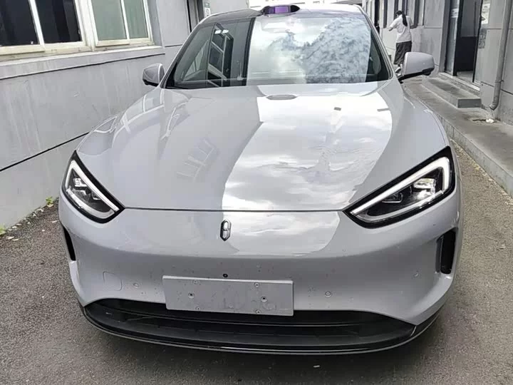 AITO Question Wenjie M5