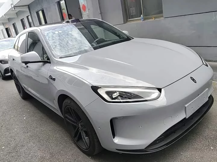 AITO Question Wenjie M5