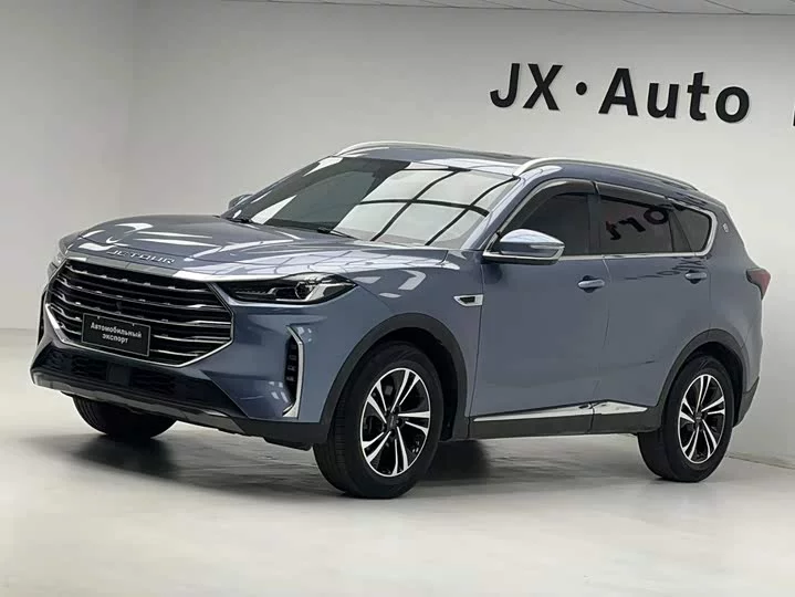 Jetour X70 PLUS