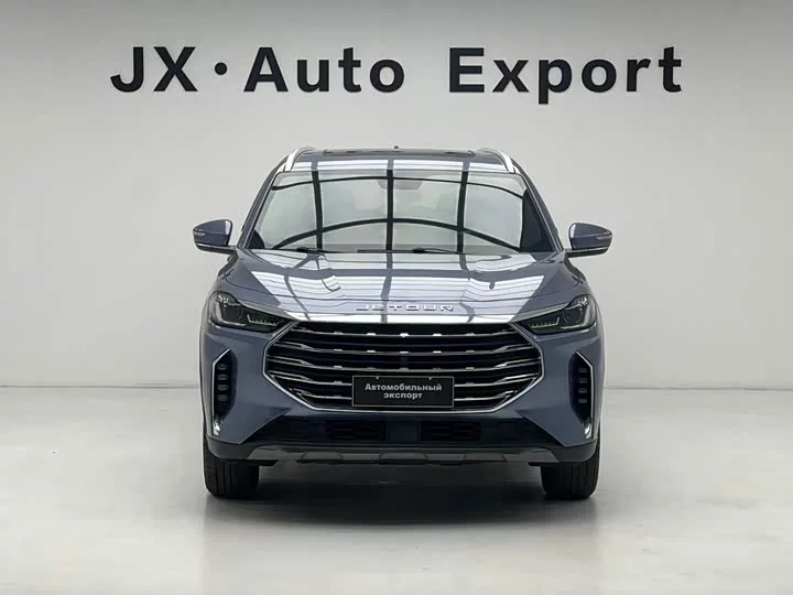 Jetour X70 PLUS
