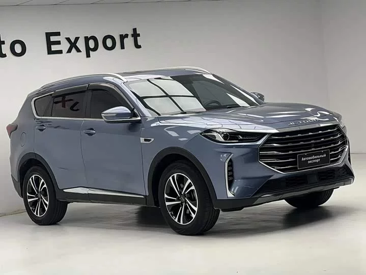 Jetour X70 PLUS
