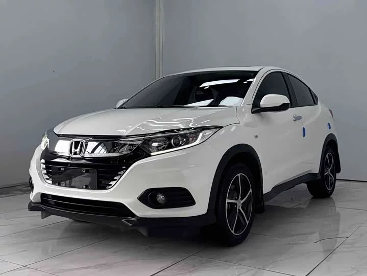 Honda Binzhi