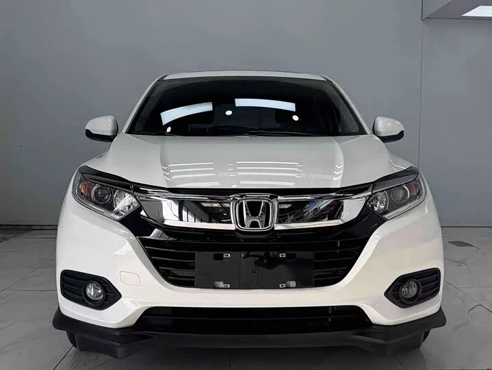 Honda Binzhi