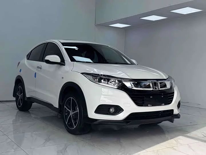 Honda Binzhi