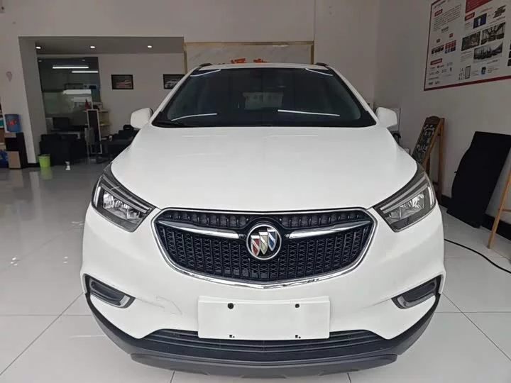 Buick onkola