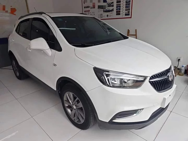 Buick onkola
