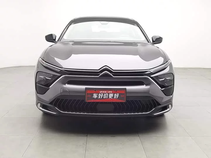 Citroën Versailles C5 X