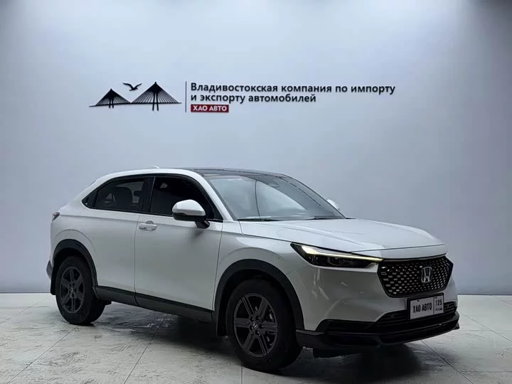 Honda XR-V