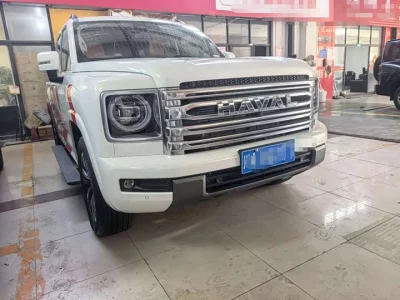 Haval H9