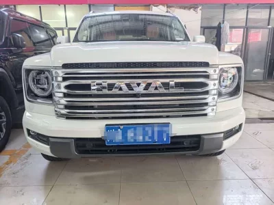 Haval H9