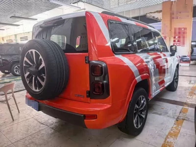 Haval H9