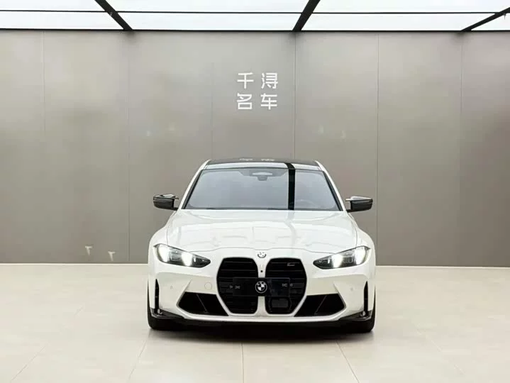 BMW M3