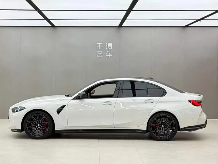 BMW M3