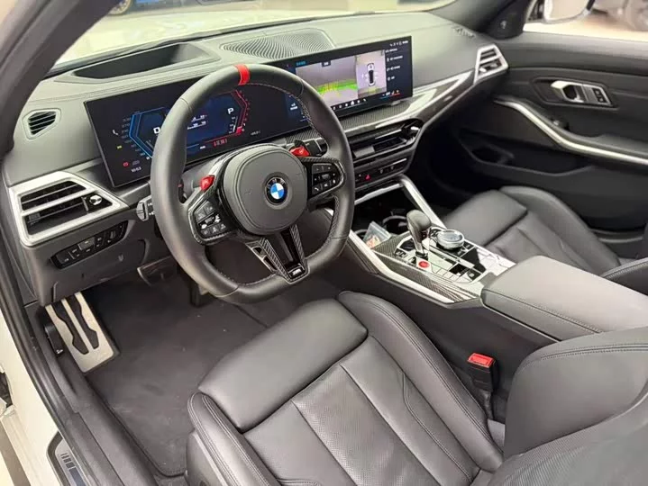 BMW M3