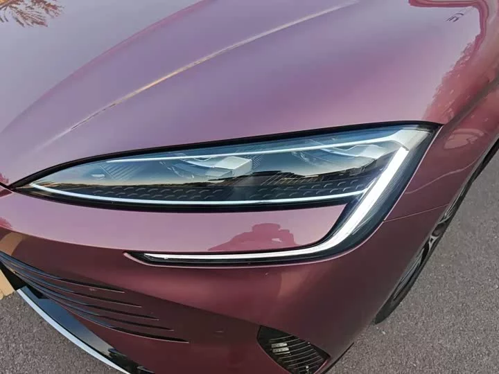 BYD seal