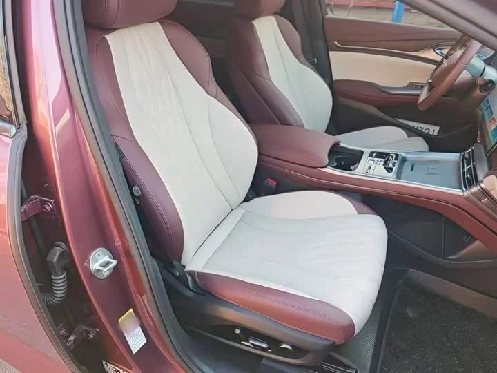 BYD seal