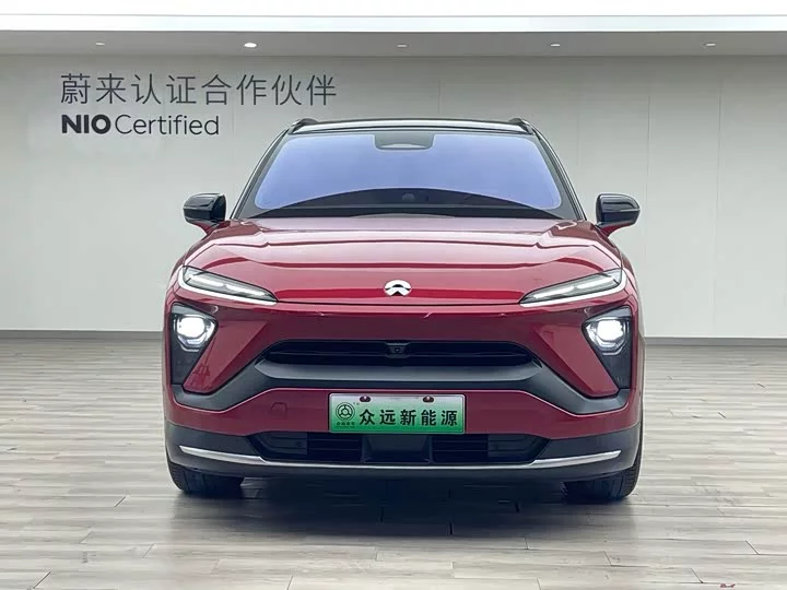 NIO ES6