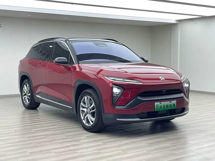 NIO ES6