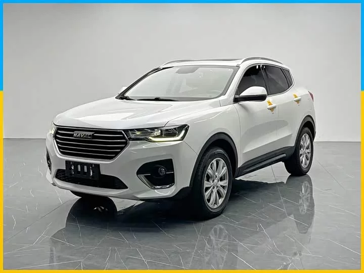 Haval H4
