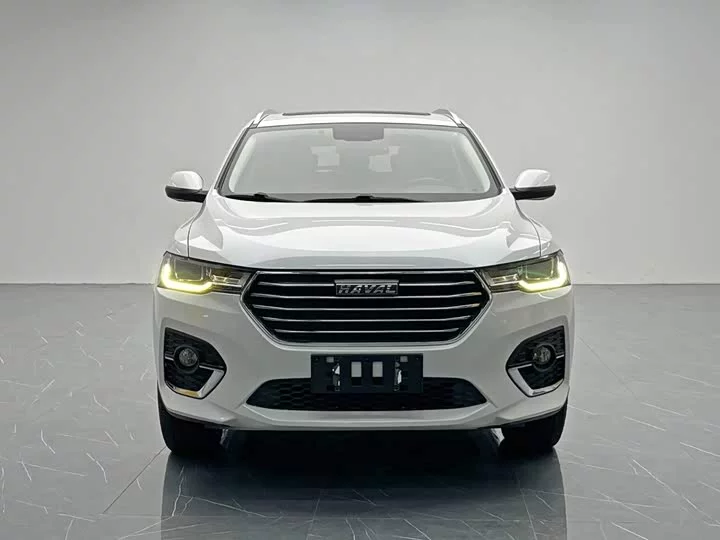 Haval H4