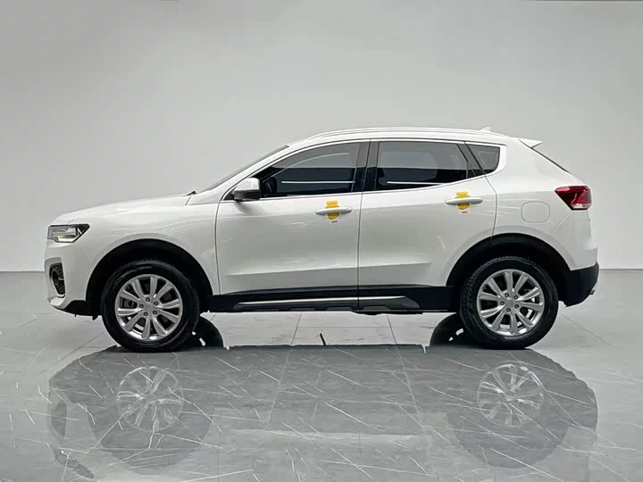 Haval H4