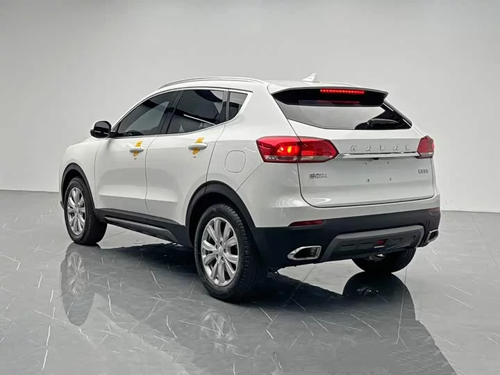 Haval H4