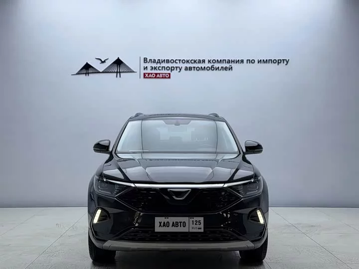 Jetta VS7