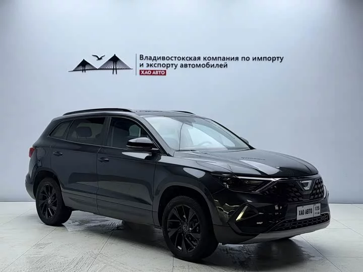 Jetta VS7