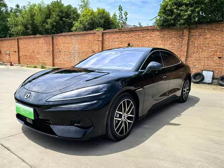 Denza Z9