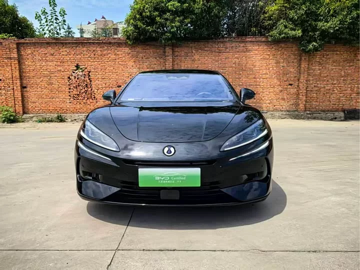 Denza Z9