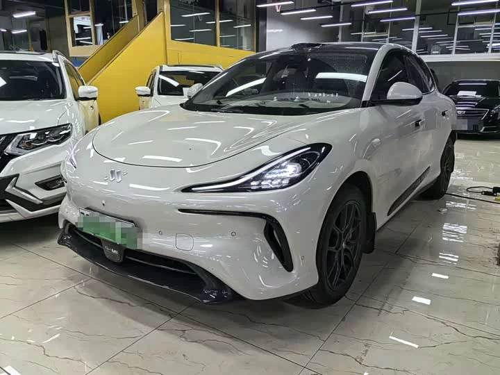 Zhiji LS6