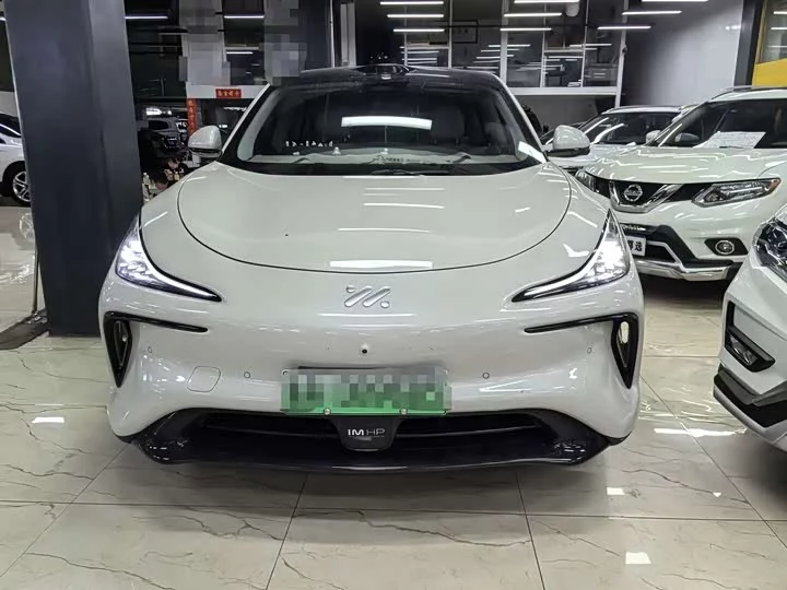 Zhiji LS6