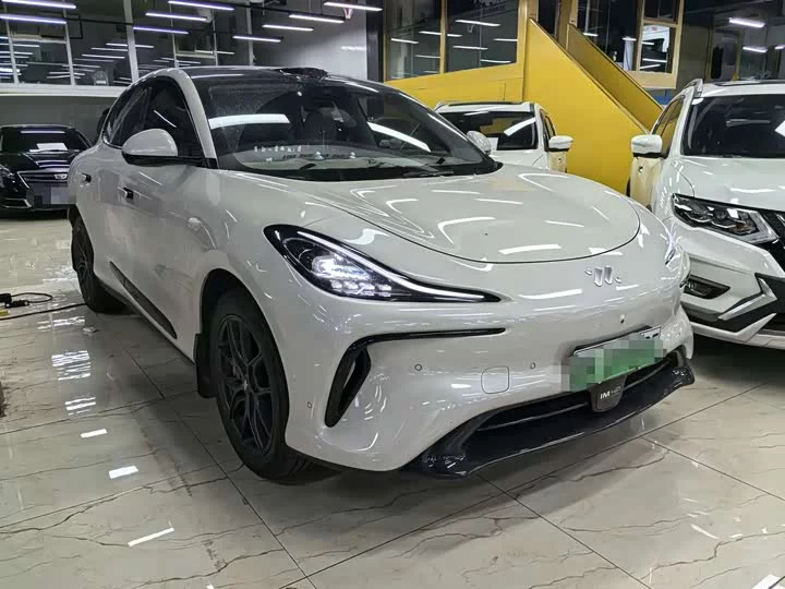 Zhiji LS6