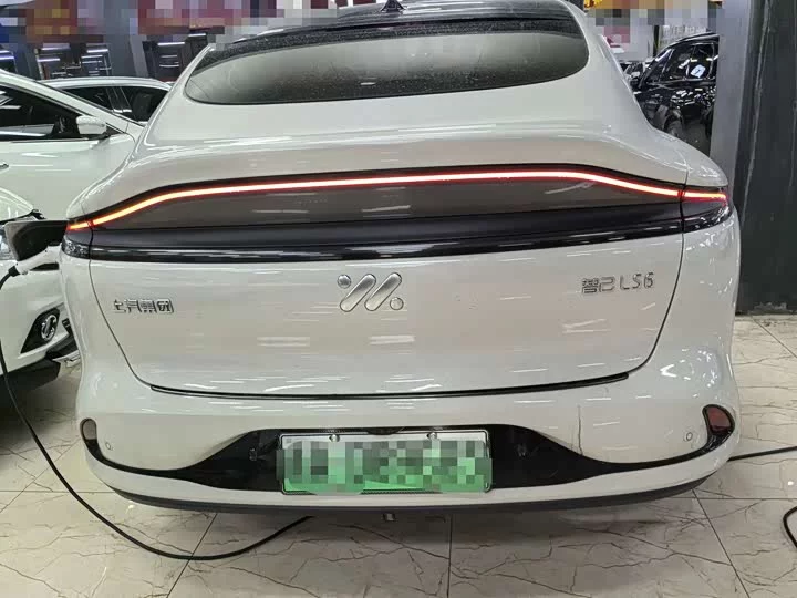 Zhiji LS6