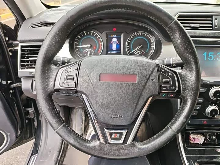 Haval H2