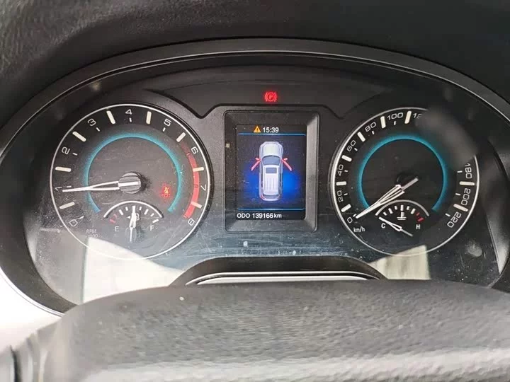 Haval H2