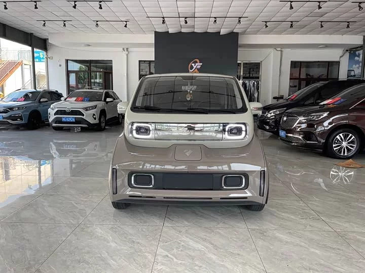 Baojun KiWi EV