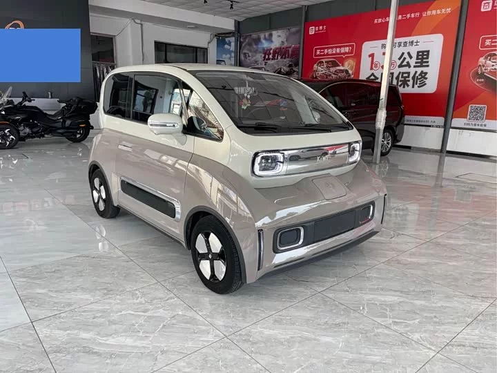 Baojun KiWi EV