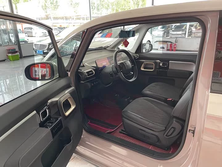Baojun KiWi EV