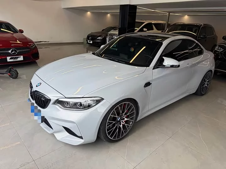 BMW M2