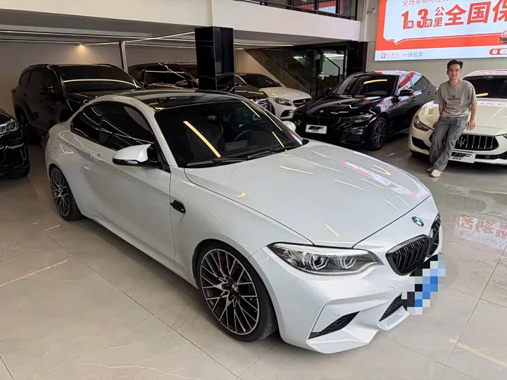 BMW M2