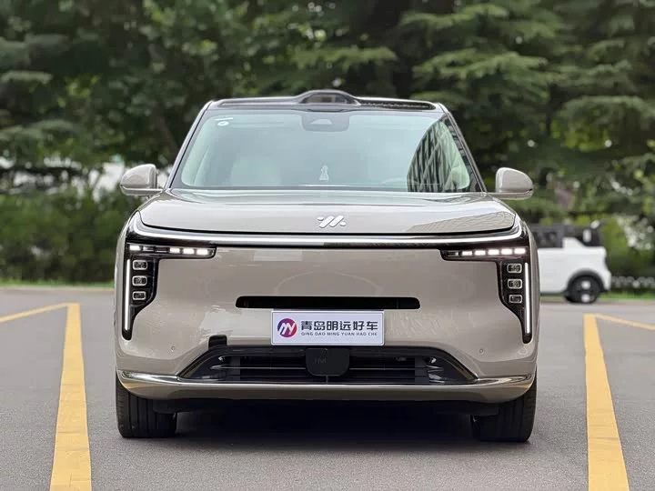 Zhiji LS9