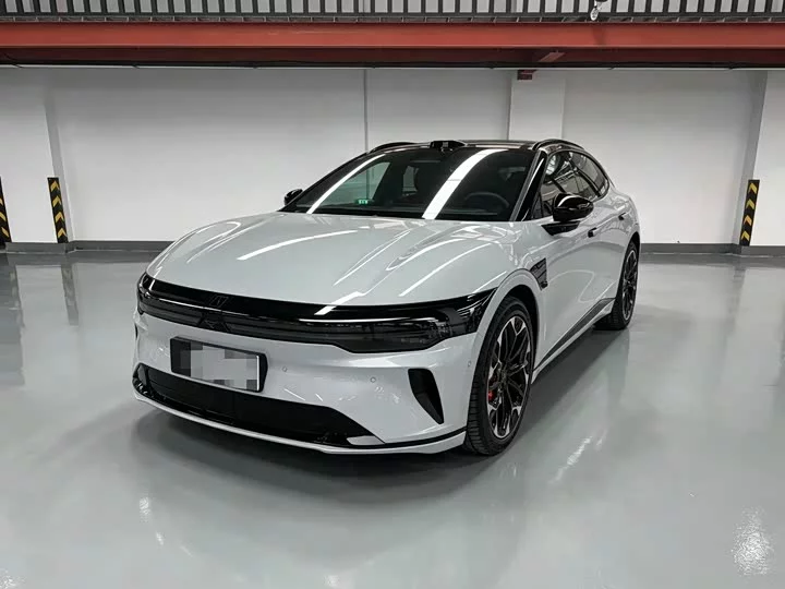 ZEEKR 007GT